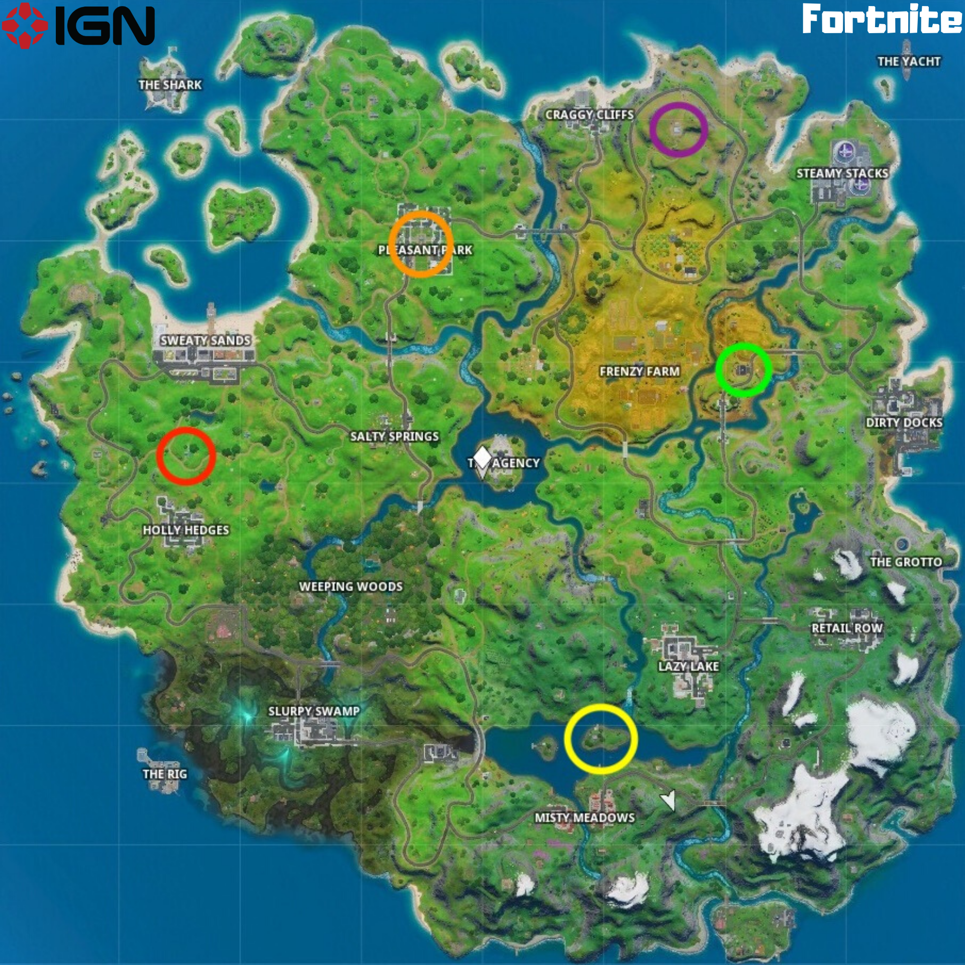 Detail Fortnite Location Png Nomer 19