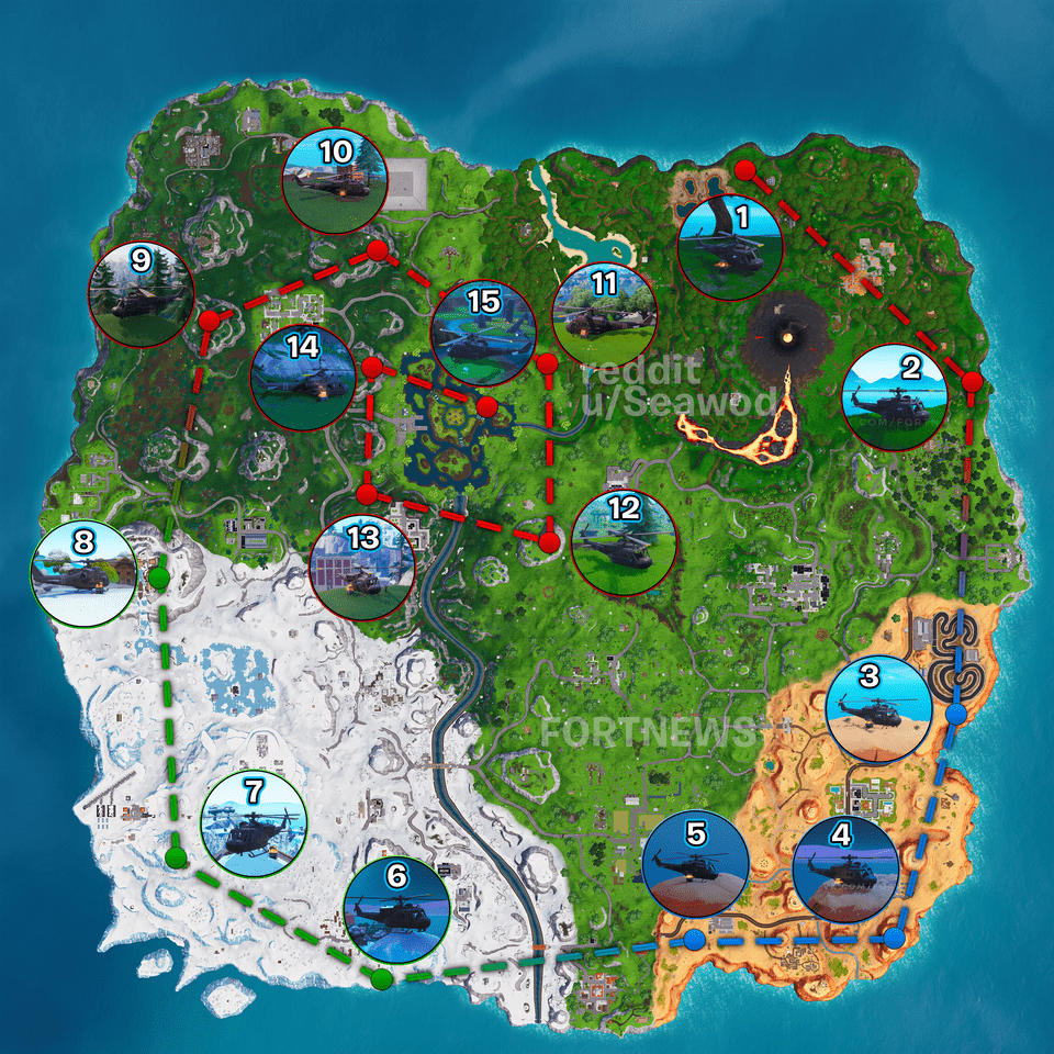 Detail Fortnite Location Png Nomer 38