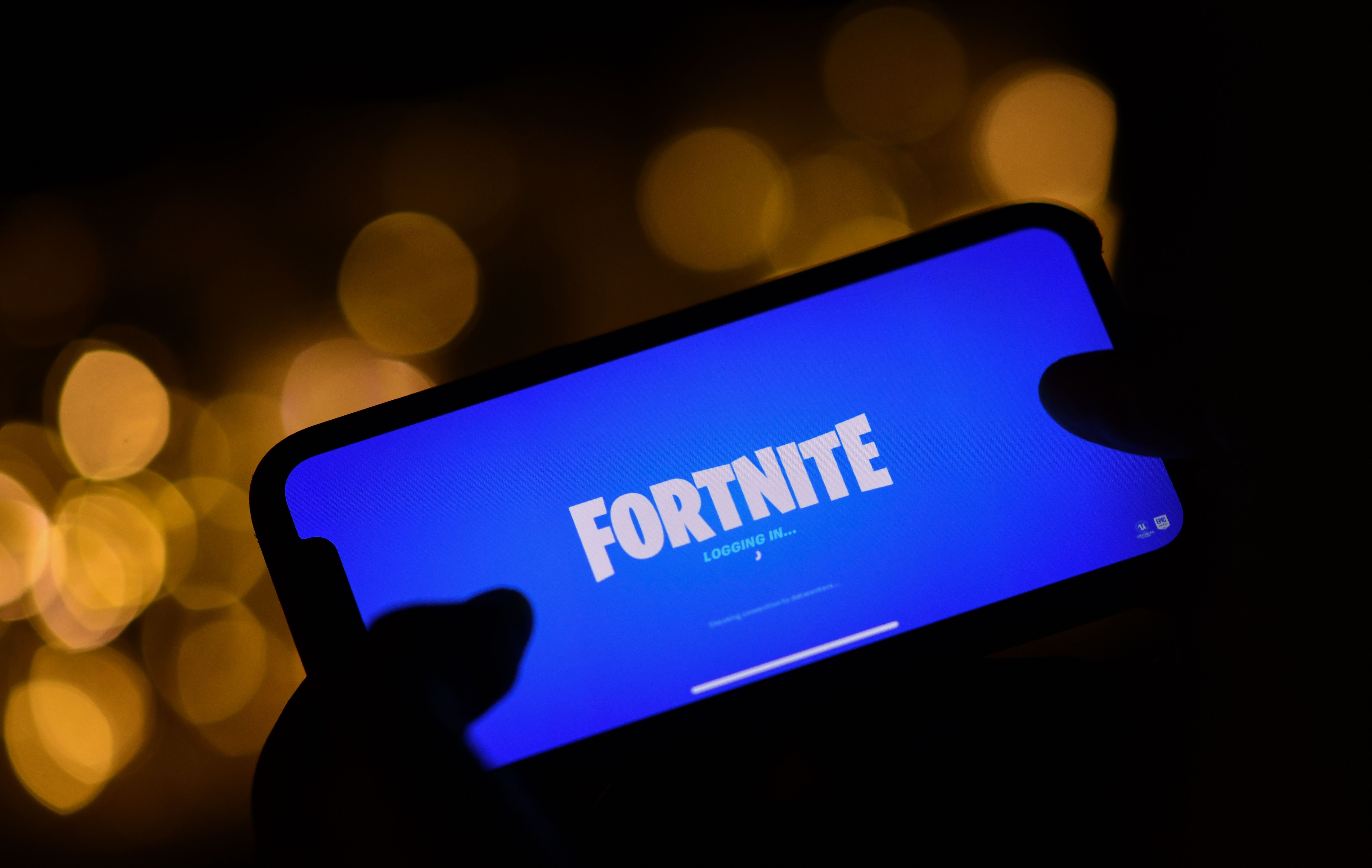 Detail Fortnite Logi Nomer 19