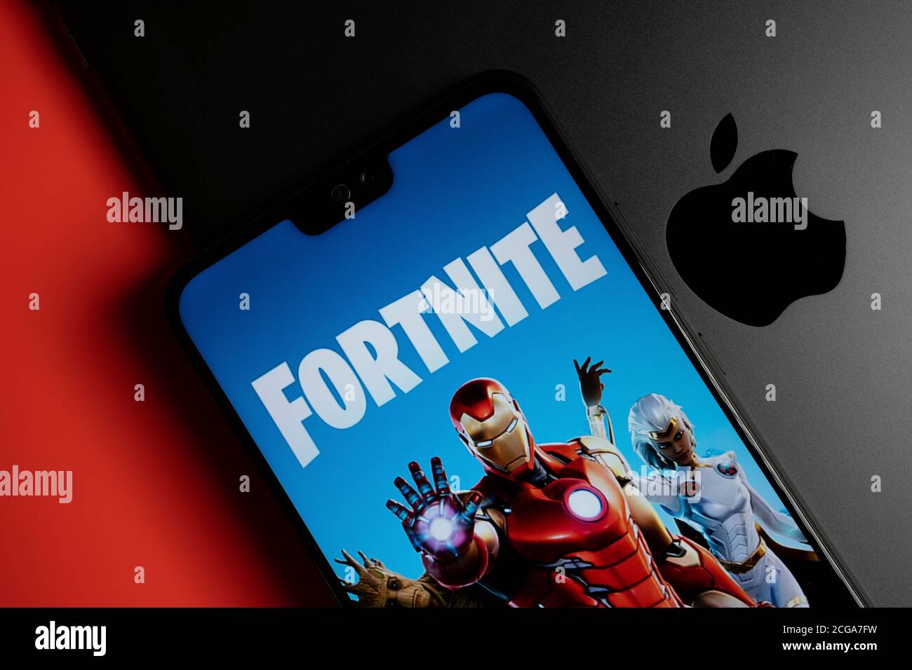 Download Fortnite Logi Nomer 28