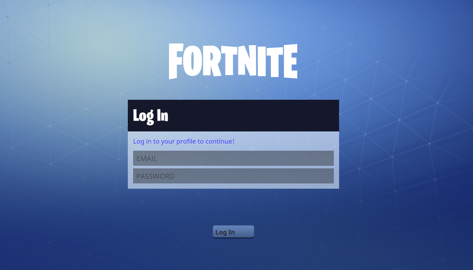 Detail Fortnite Logi Nomer 5