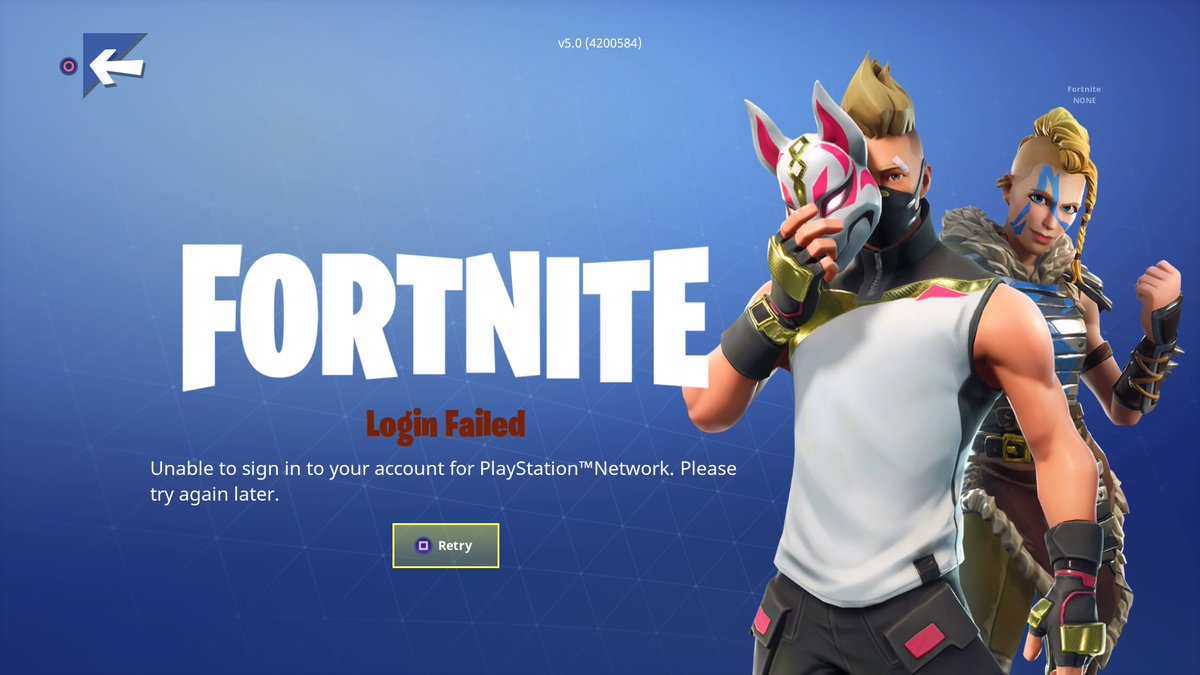 Detail Fortnite Logi Nomer 6