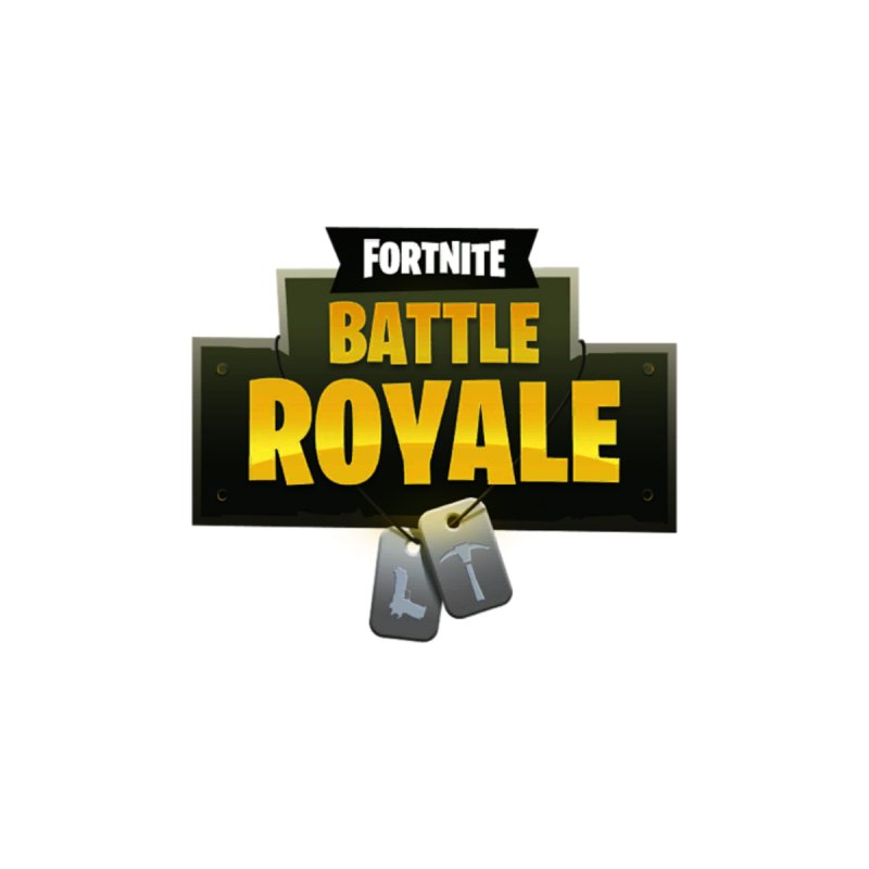 Detail Fortnite Logo Battle Royale Nomer 2