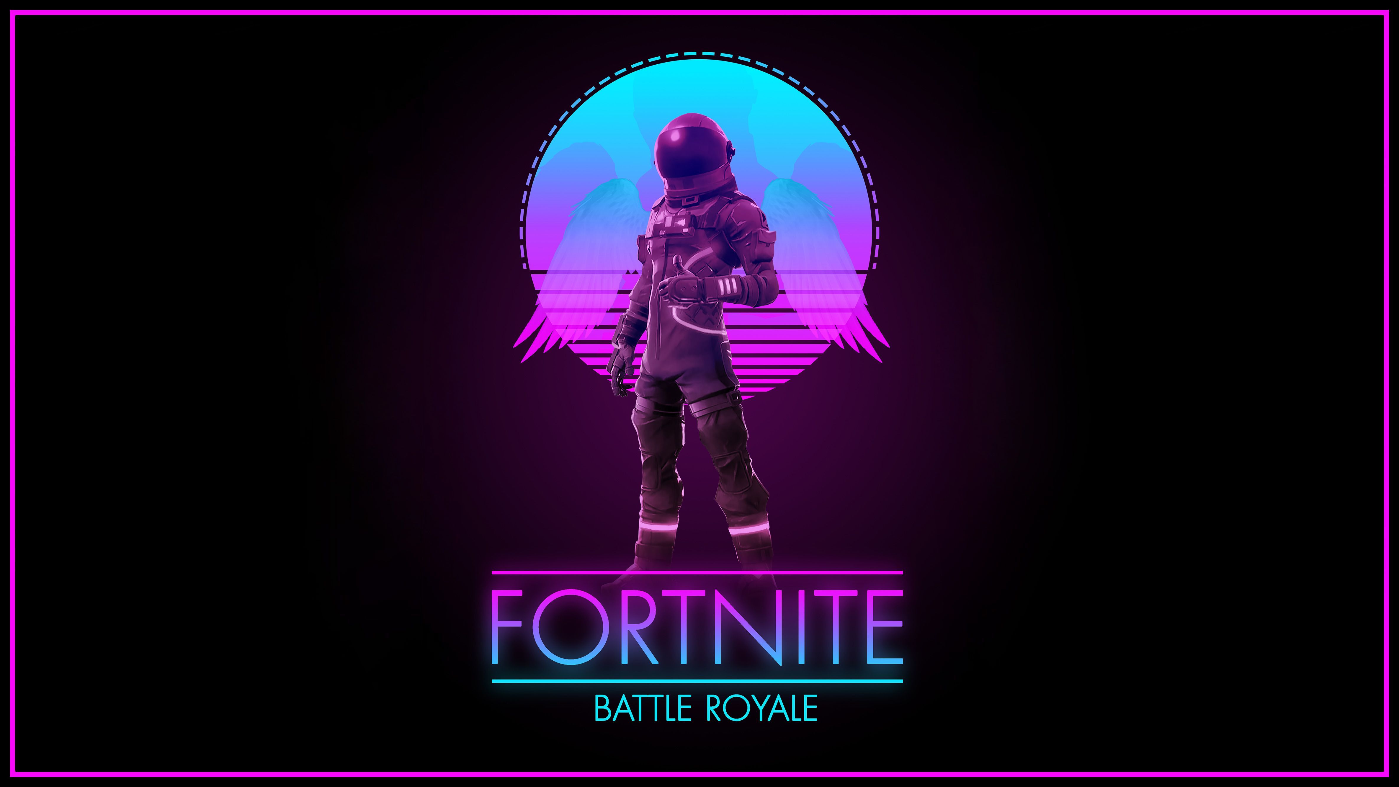Detail Fortnite Logo Battle Royale Nomer 50