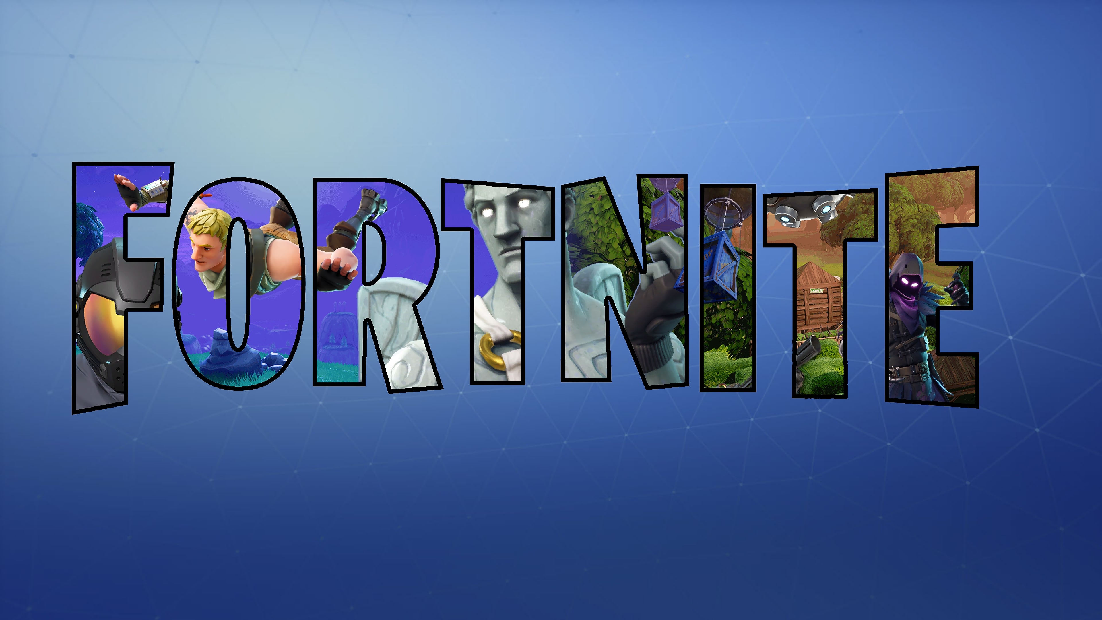 Detail Fortnite Logo Hd Nomer 16