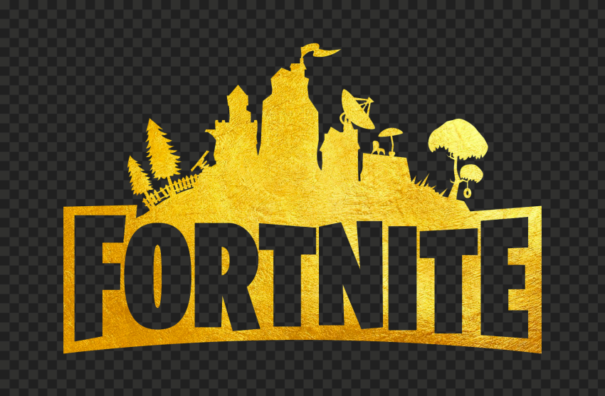 Detail Fortnite Logo Hd Nomer 6