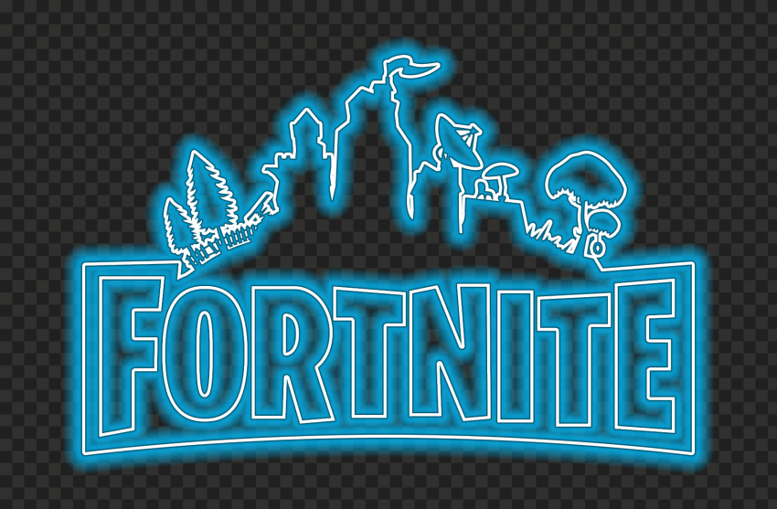 Detail Fortnite Logo Hd Nomer 9