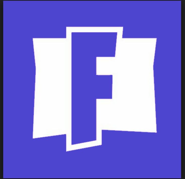 Detail Fortnite Logo Images Nomer 21