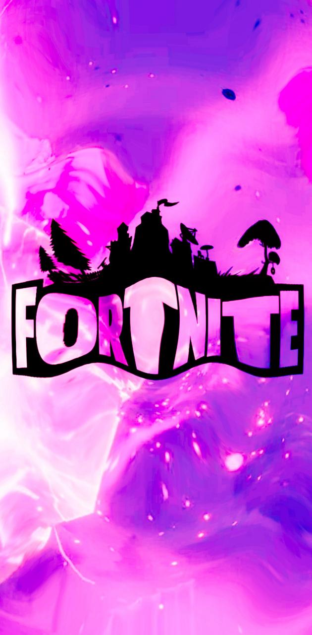 Detail Fortnite Logo Images Nomer 33