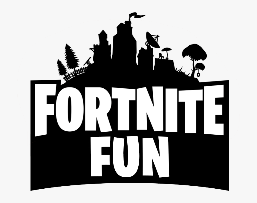 Detail Fortnite Logo Images Nomer 51