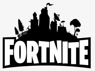 Detail Fortnite Logo No Background Nomer 2