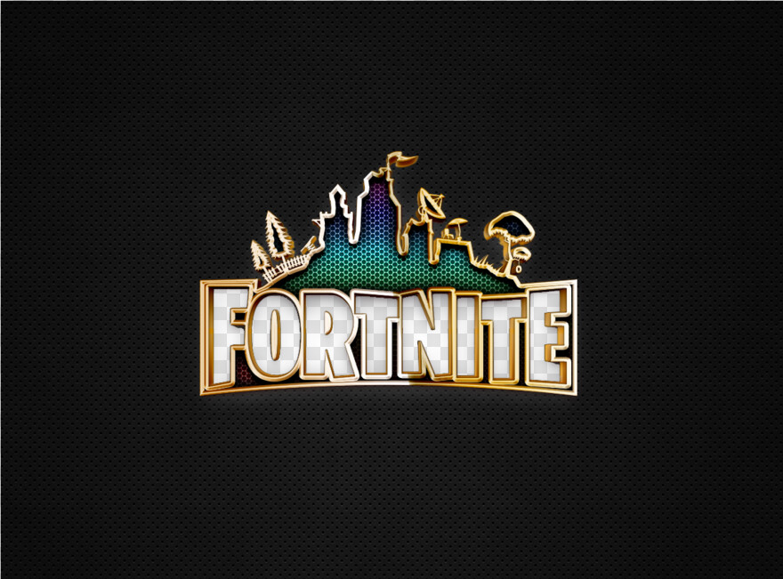 Detail Fortnite Logo No Background Nomer 33