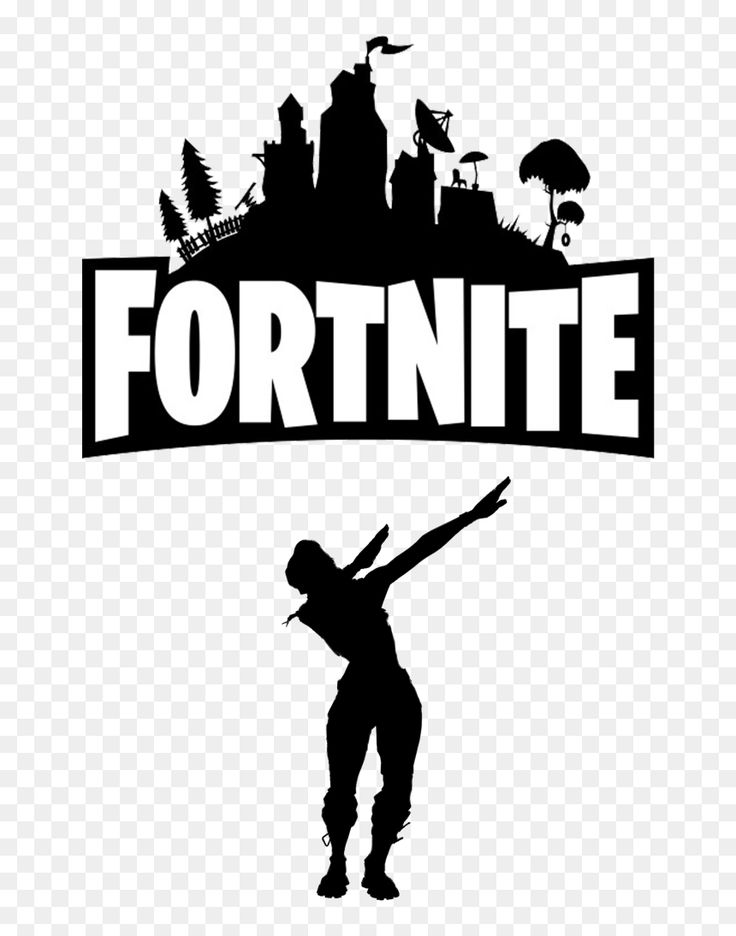 Detail Fortnite Logo No Background Nomer 8