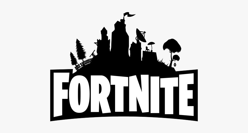 Detail Fortnite Logo No Background Nomer 9
