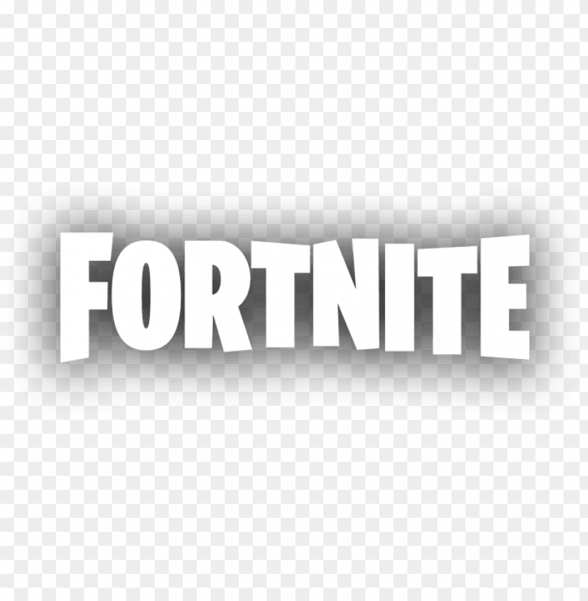 Detail Fortnite Logo Transparent Nomer 3