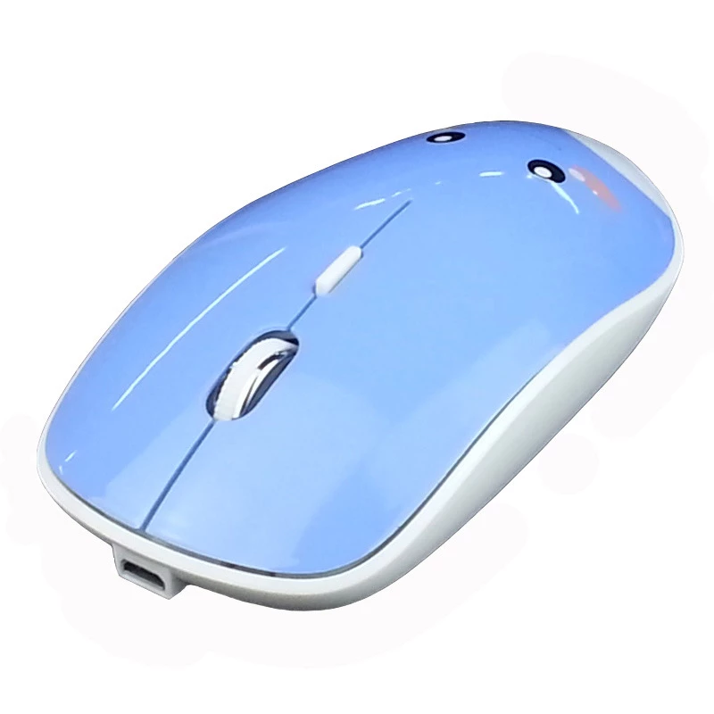 Detail Gaming Mouse Cartoon Nomer 25