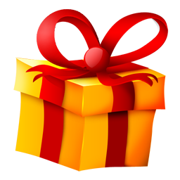 Detail Geschenk Icon Nomer 14