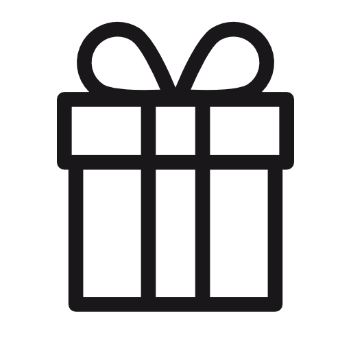 Detail Geschenk Icon Nomer 16