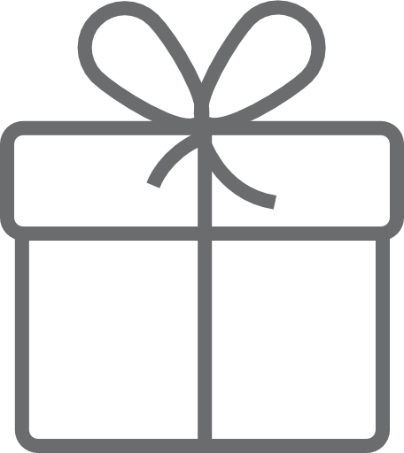 Detail Geschenk Icon Nomer 2