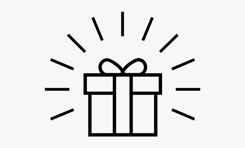 Detail Geschenk Icon Nomer 3