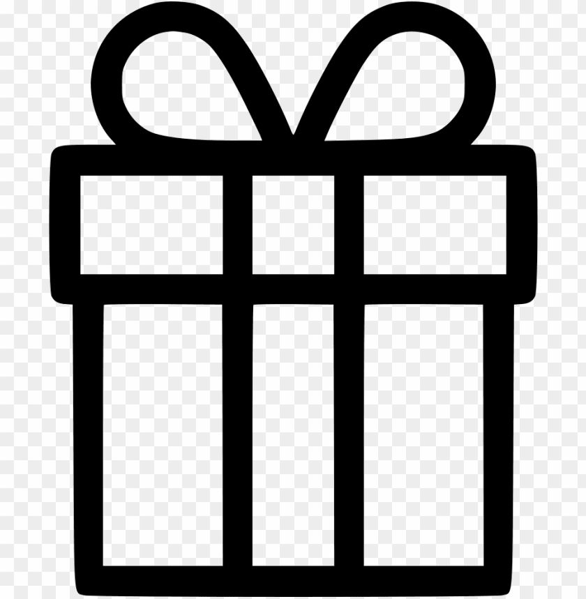 Detail Geschenk Icon Nomer 7