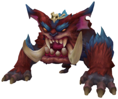 Detail Gnar Figure Nomer 15