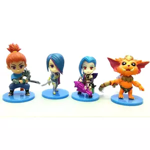 Detail Gnar Figure Nomer 8