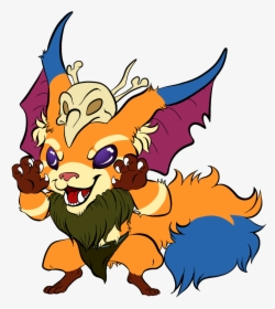 Detail Gnar Figure Nomer 9