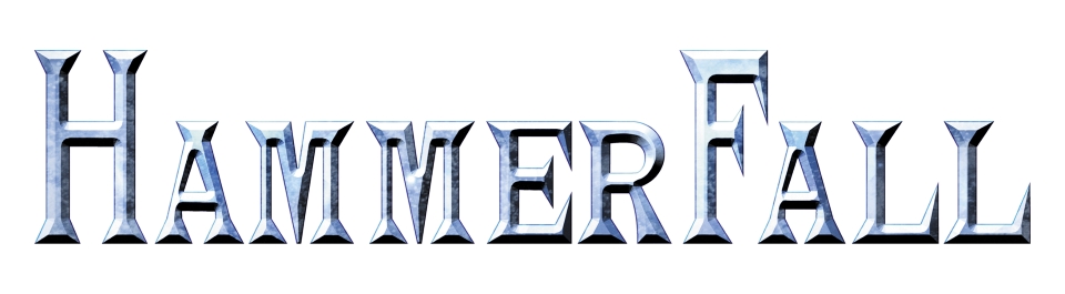 Hammerfall Logo - KibrisPDR