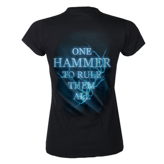 Detail Hammerfall Logo Nomer 15