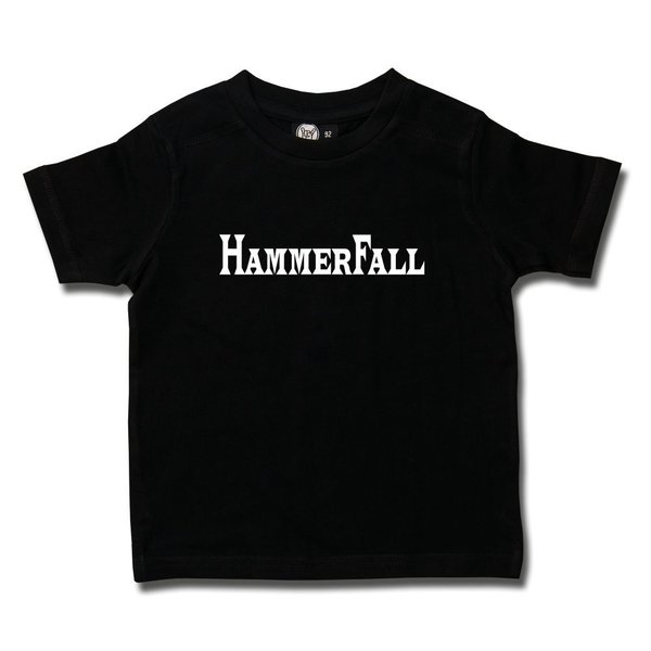 Detail Hammerfall Logo Nomer 16