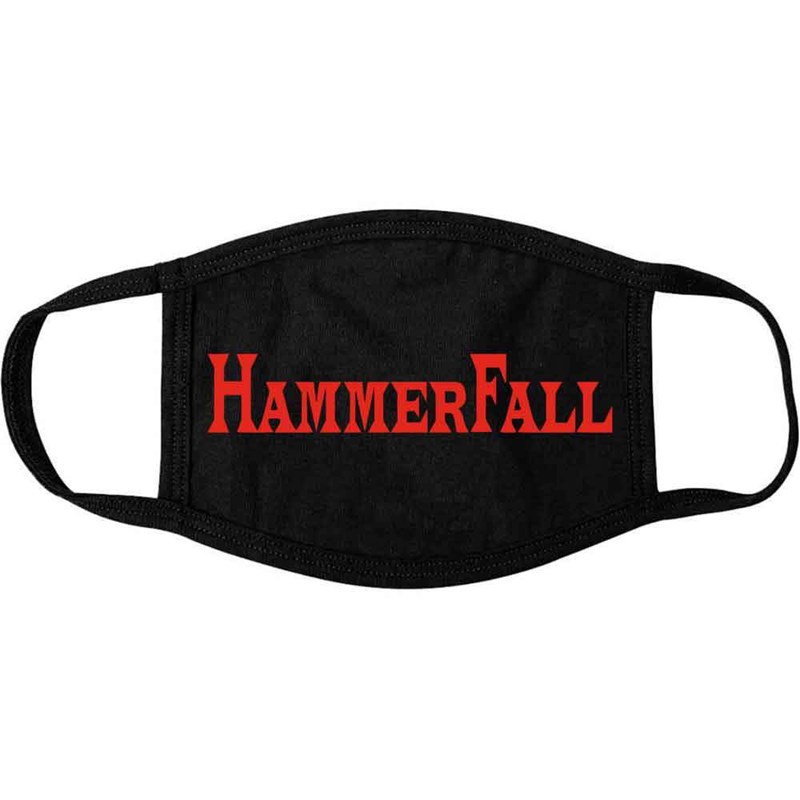 Detail Hammerfall Logo Nomer 17