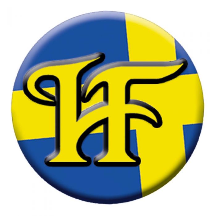 Detail Hammerfall Logo Nomer 21