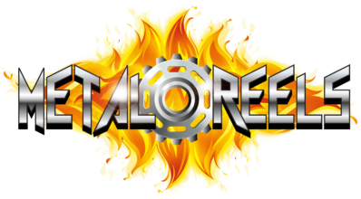 Detail Hammerfall Logo Nomer 25