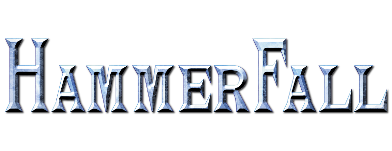 Detail Hammerfall Logo Nomer 4