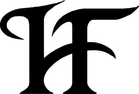 Detail Hammerfall Logo Nomer 6