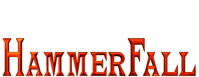 Detail Hammerfall Logo Nomer 7