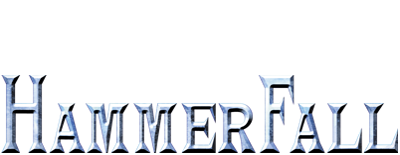 Detail Hammerfall Logo Nomer 9