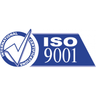 Detail Iso 9001 Logo Svg Nomer 5