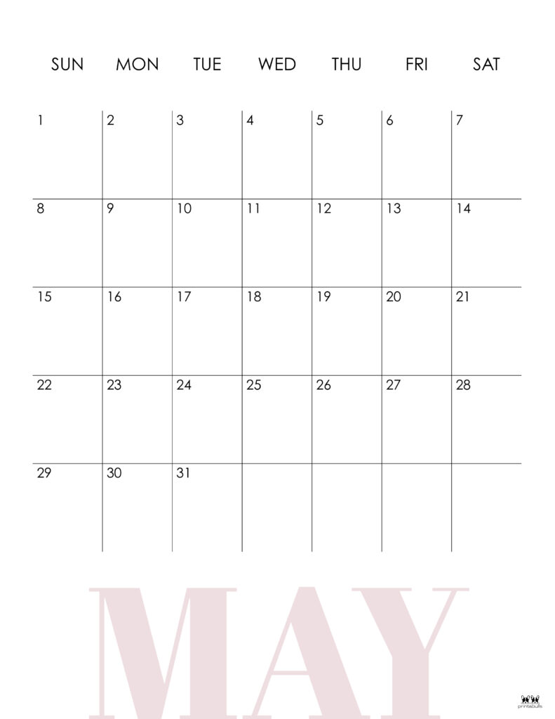 Kalender Mai Juni 2022 - KibrisPDR
