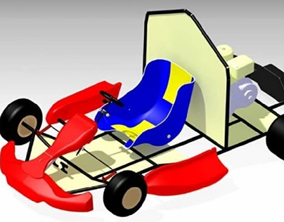 Detail Kart Auto Nomer 7