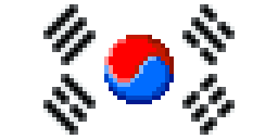 Detail Korean Pixel Art Nomer 9