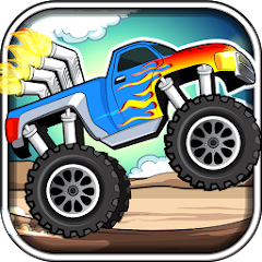 Detail Monster Truck Fahren Nomer 15