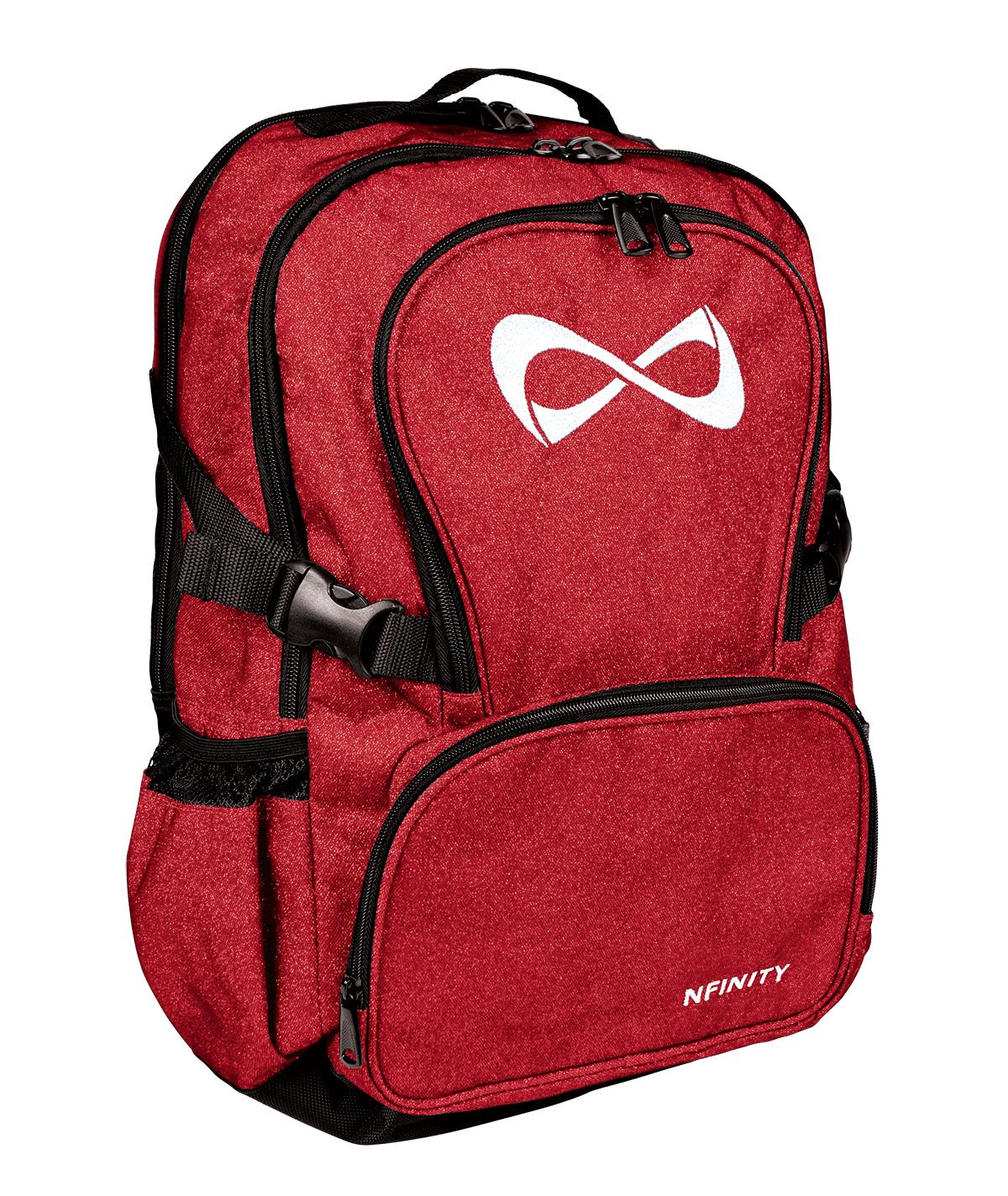 Nfinity Rucksack - KibrisPDR