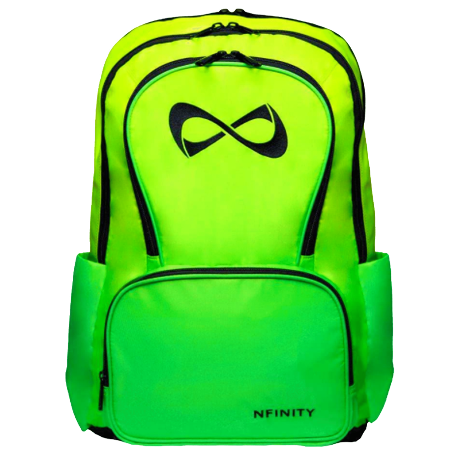 Detail Nfinity Rucksack Nomer 10