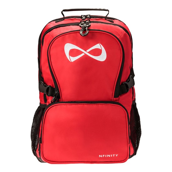 Detail Nfinity Rucksack Nomer 12