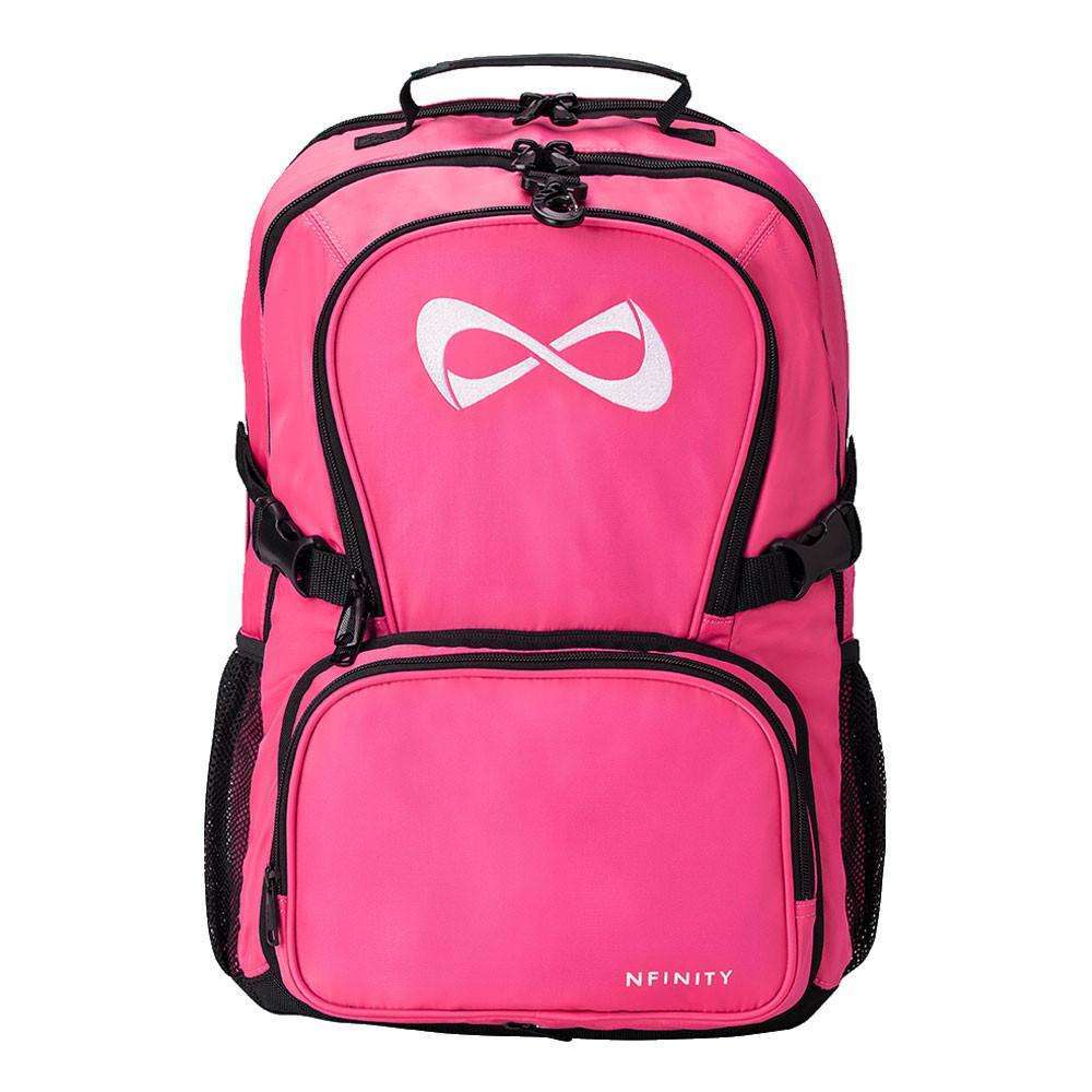 Detail Nfinity Rucksack Nomer 13