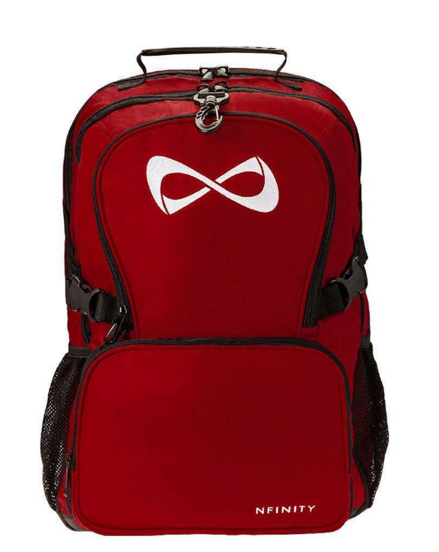 Detail Nfinity Rucksack Nomer 14