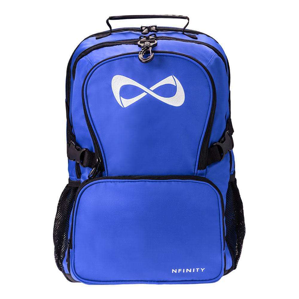 Detail Nfinity Rucksack Nomer 16