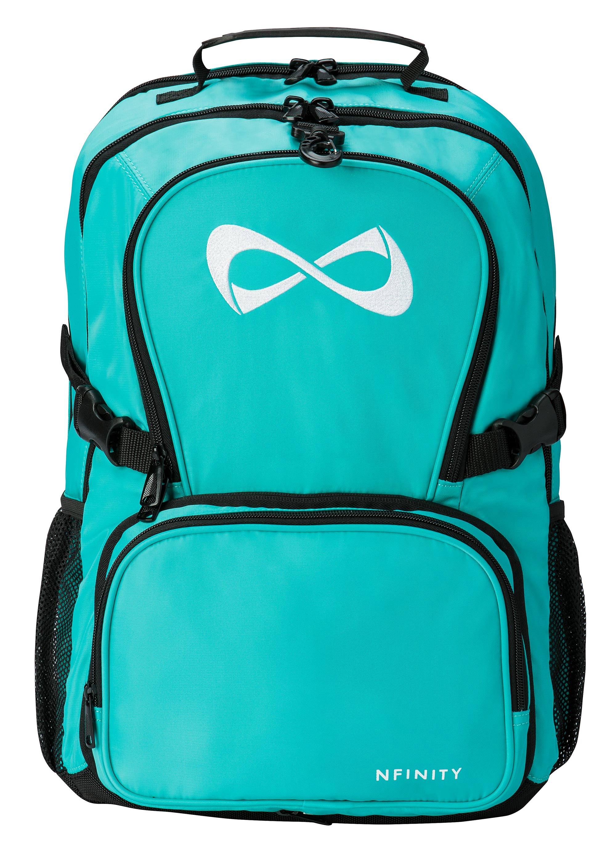 Detail Nfinity Rucksack Nomer 2